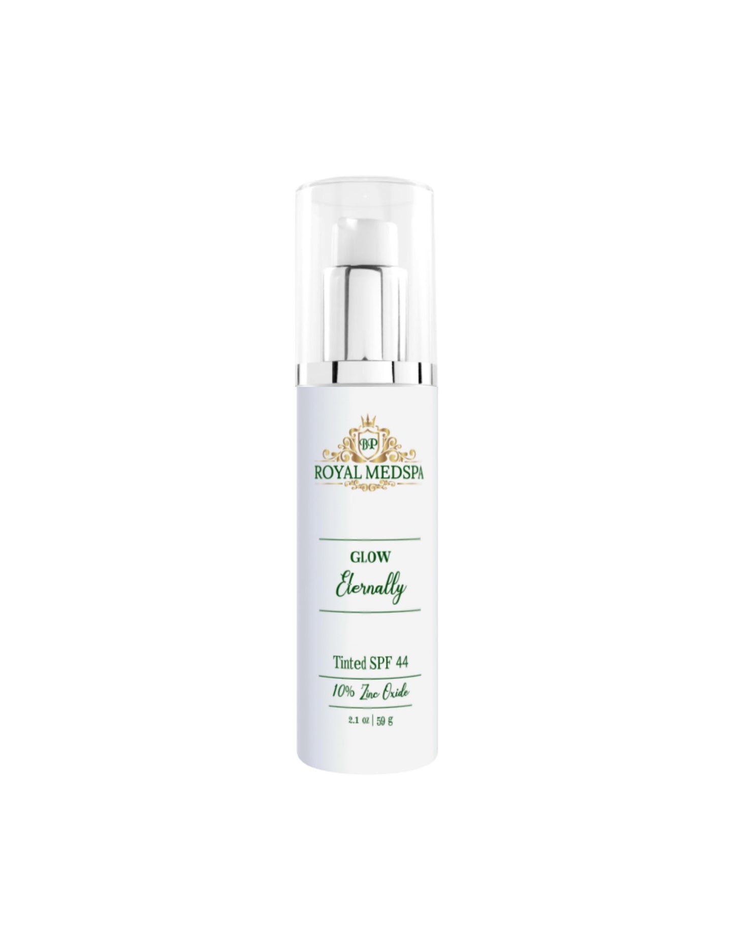 Tinted SPF 44