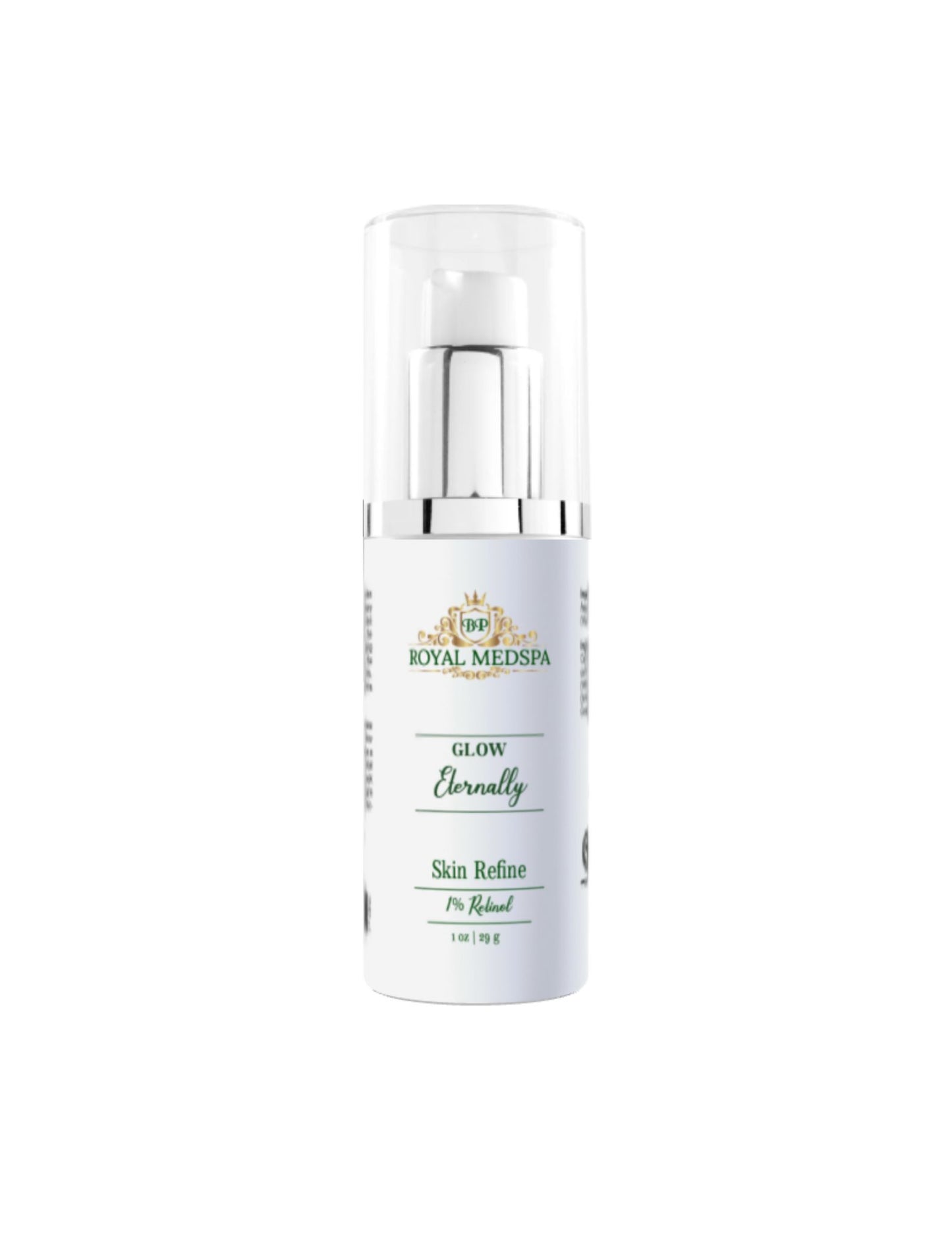 Skin Refine 1%