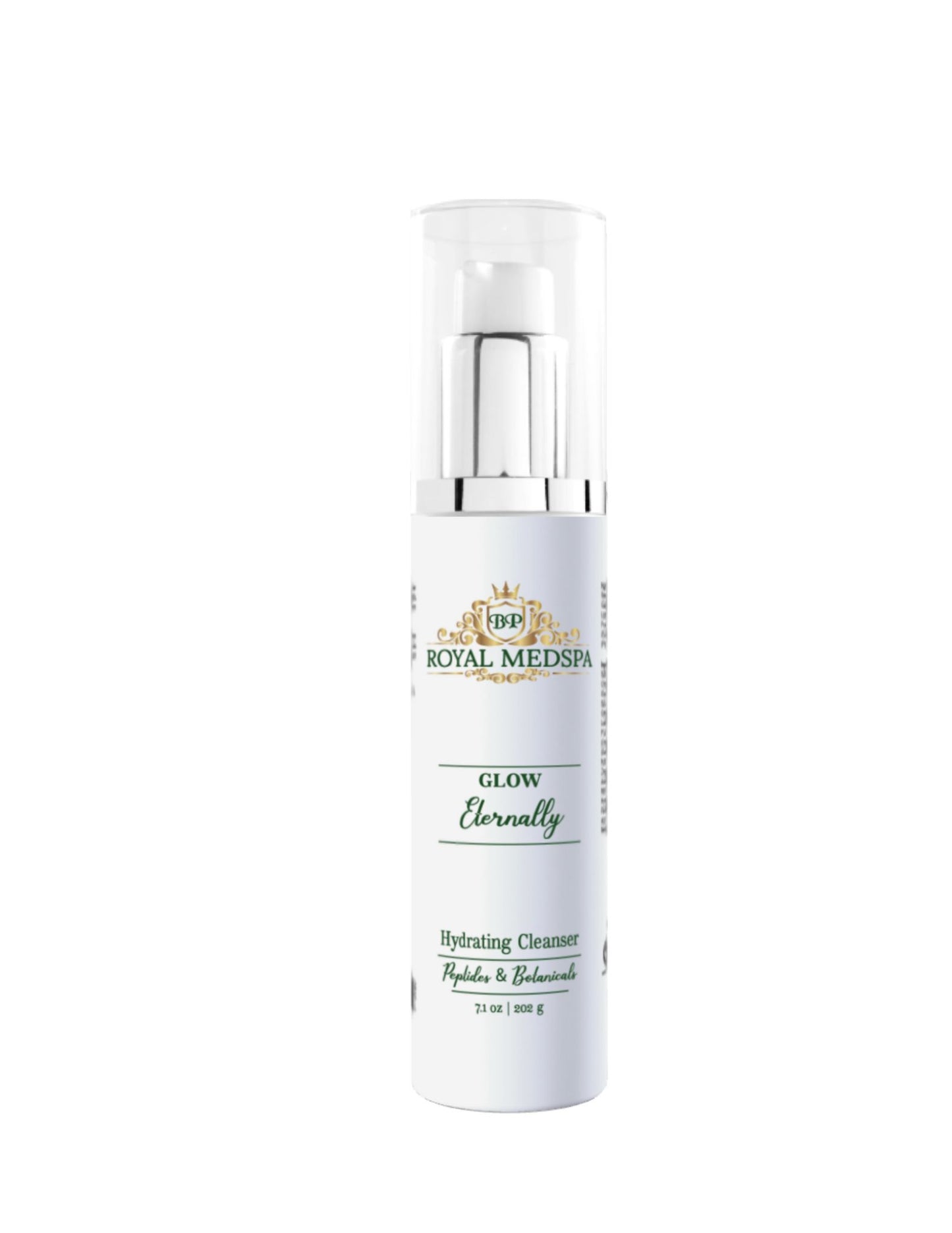 Hydrating Cleanser