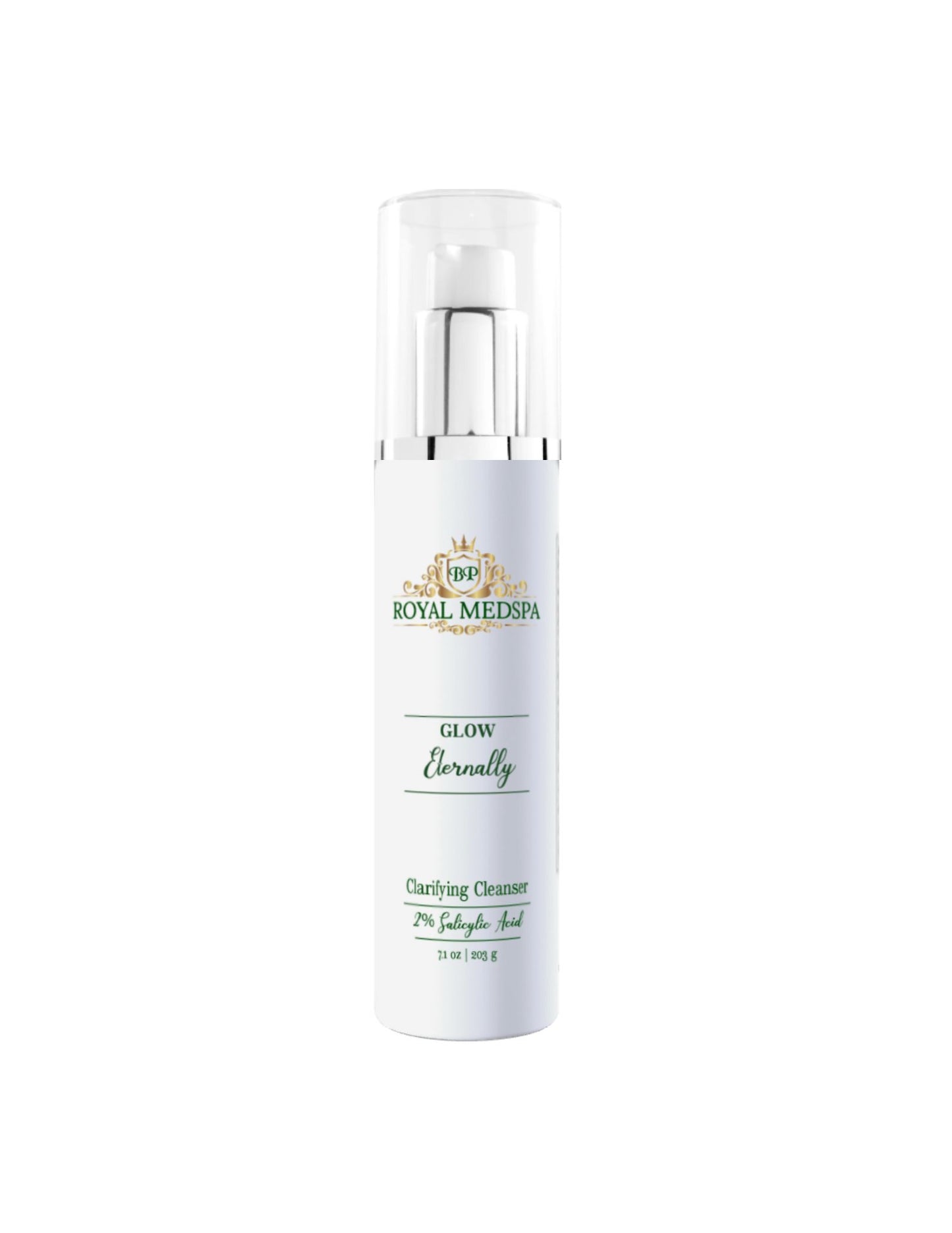 Clarifying Cleanser