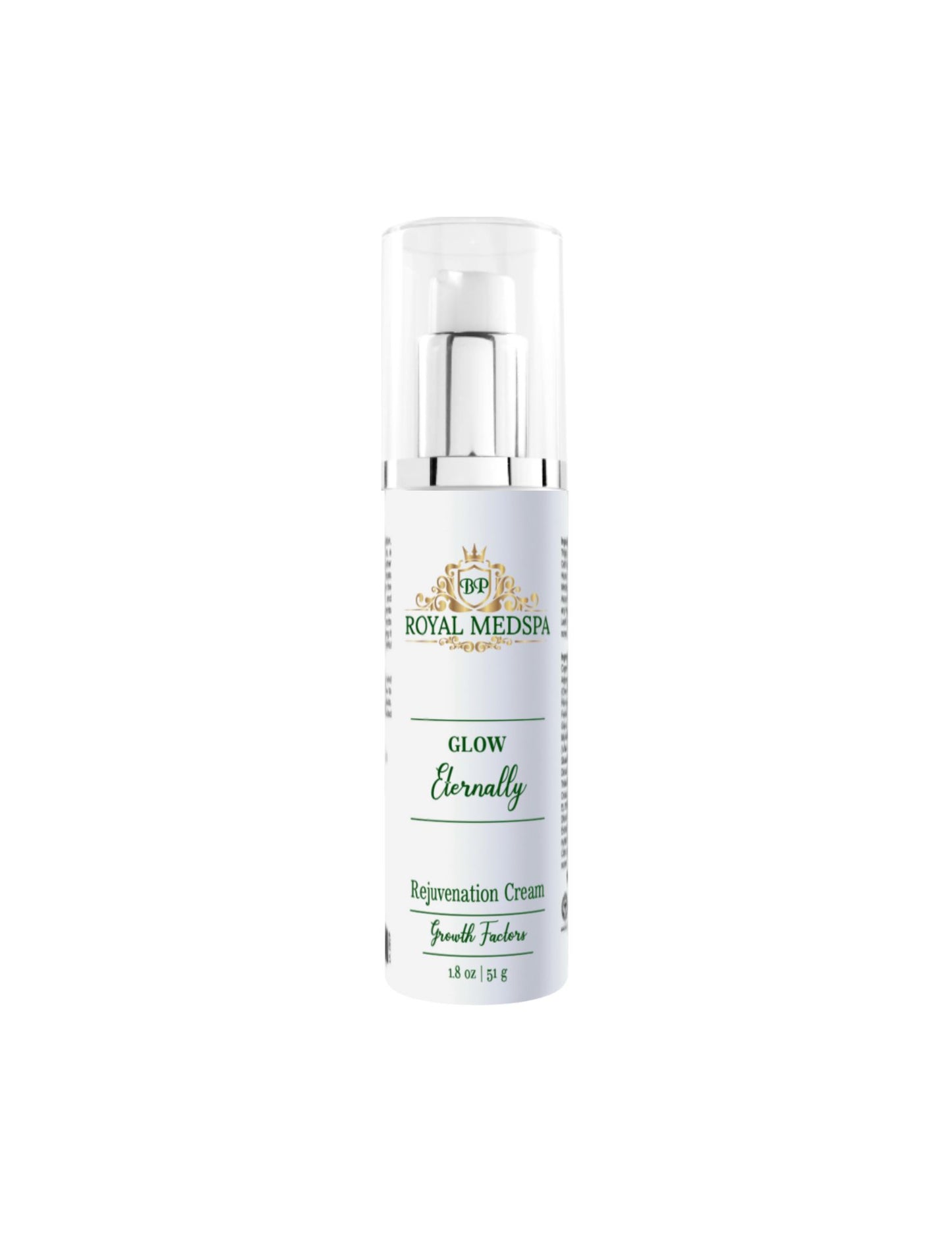 Rejuvination Cream
