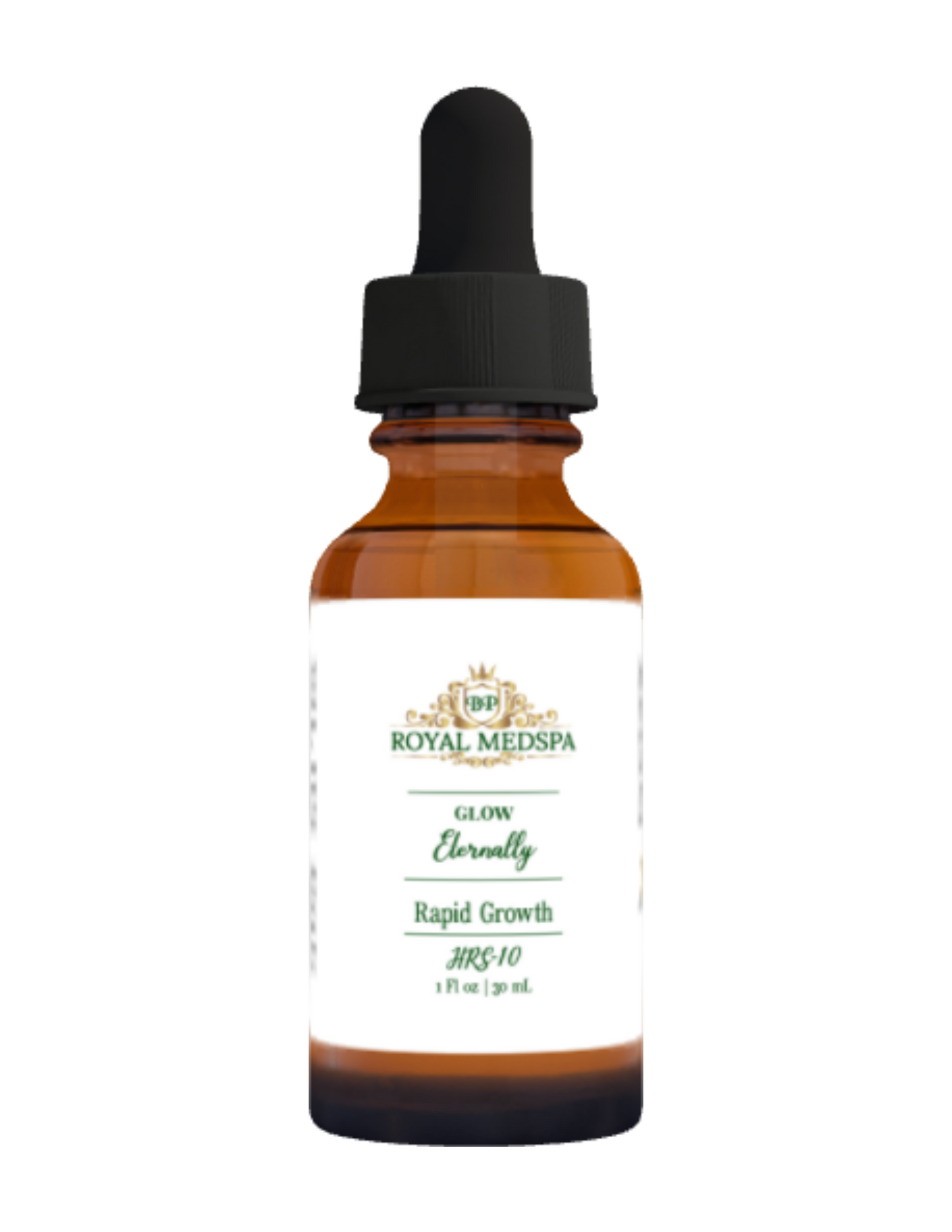 Hair Growth Serum