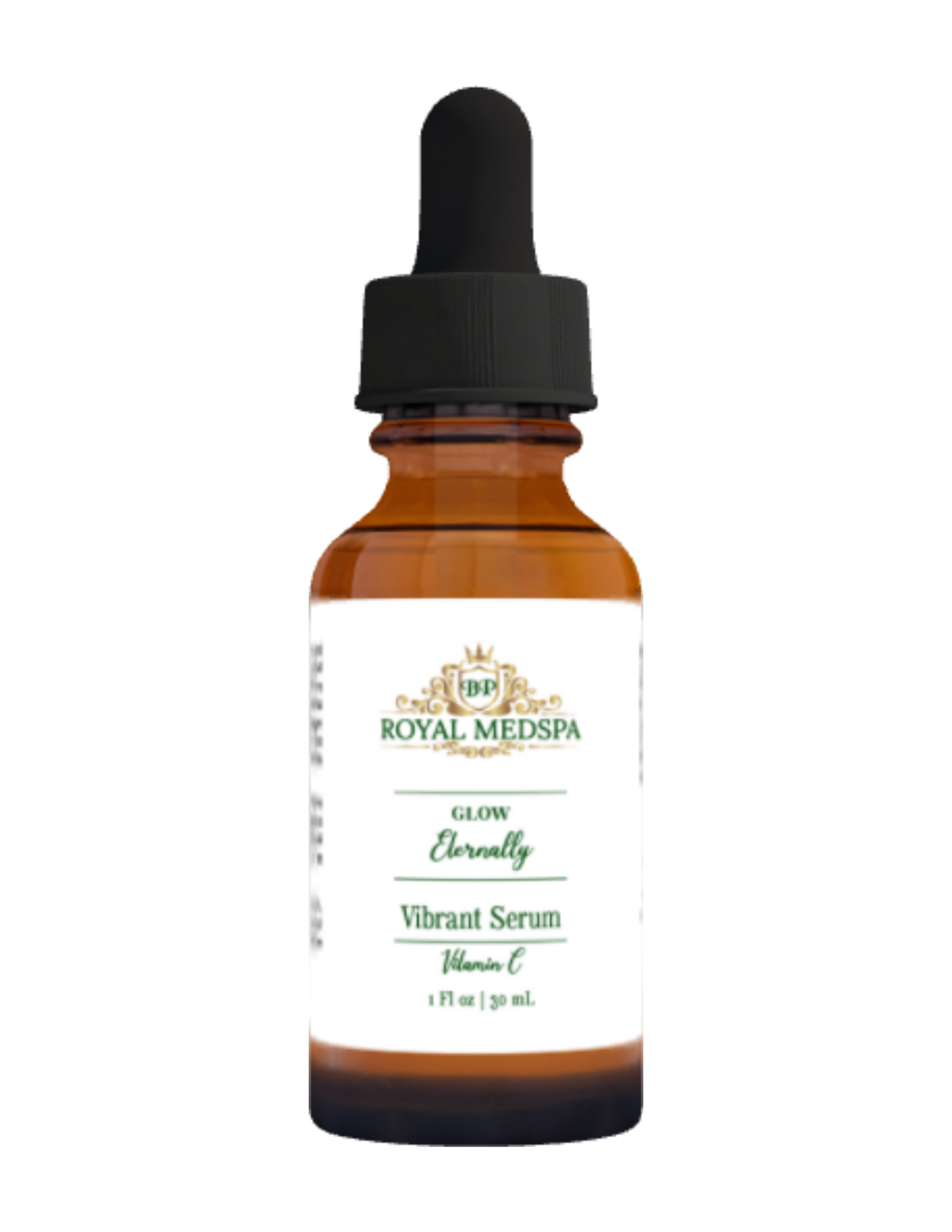 Vibrant Serum