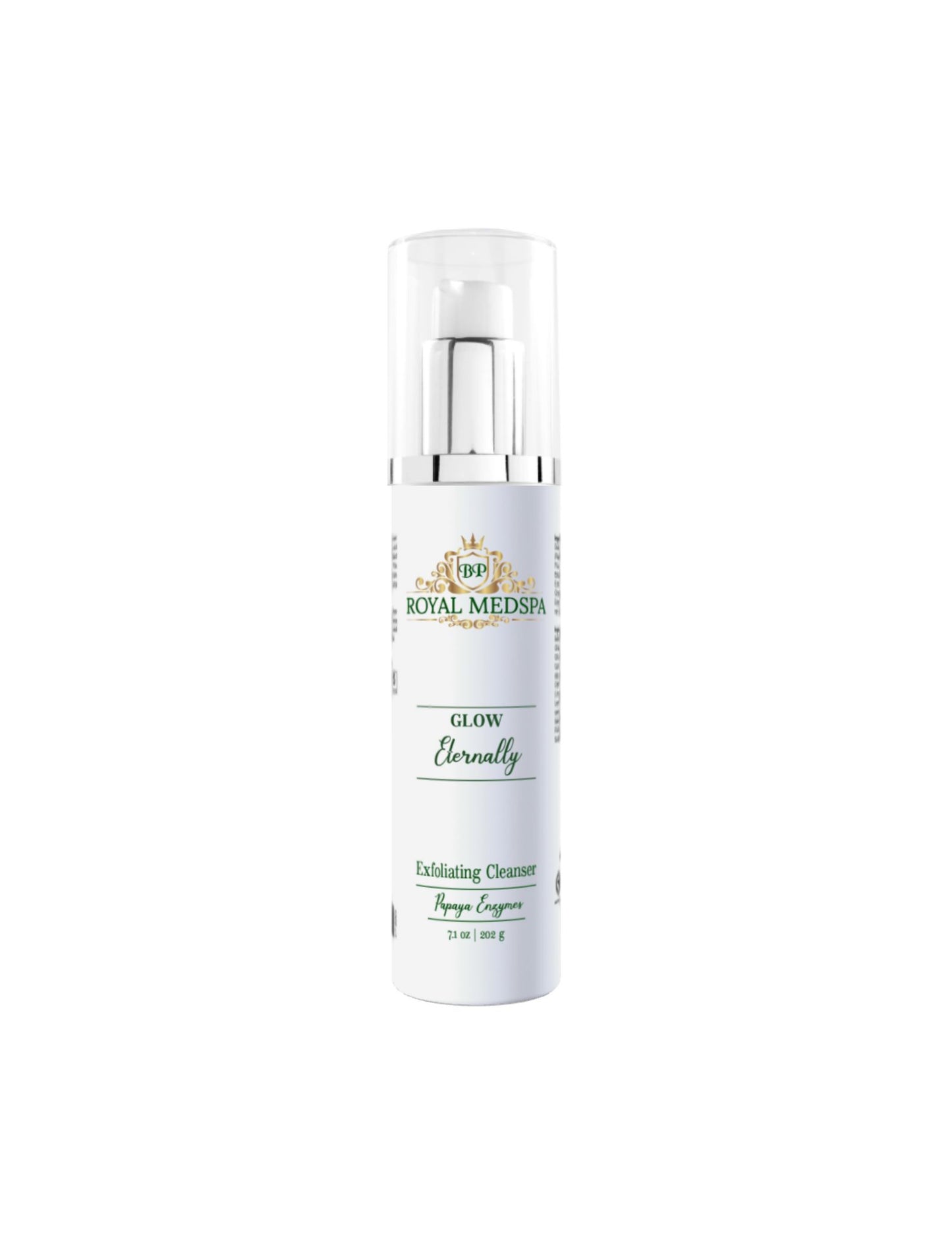 Exfoliating Cleanser