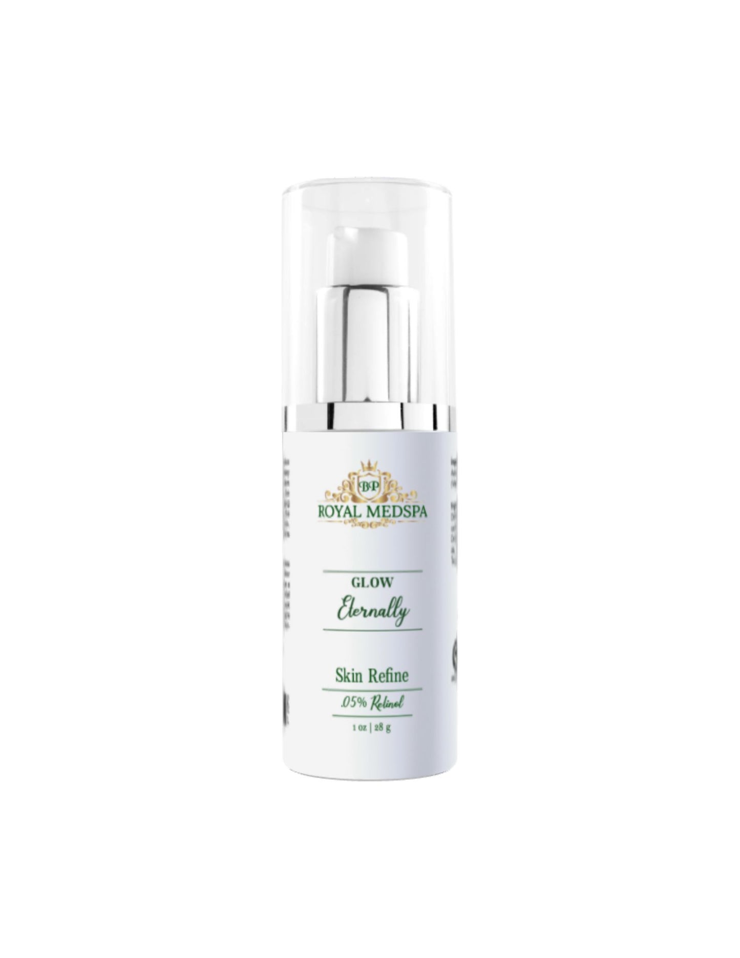 Skin Refine .05%