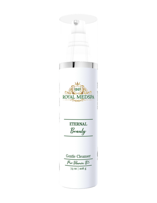 Gentle Cleanser