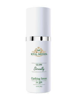 Clarifying Serum