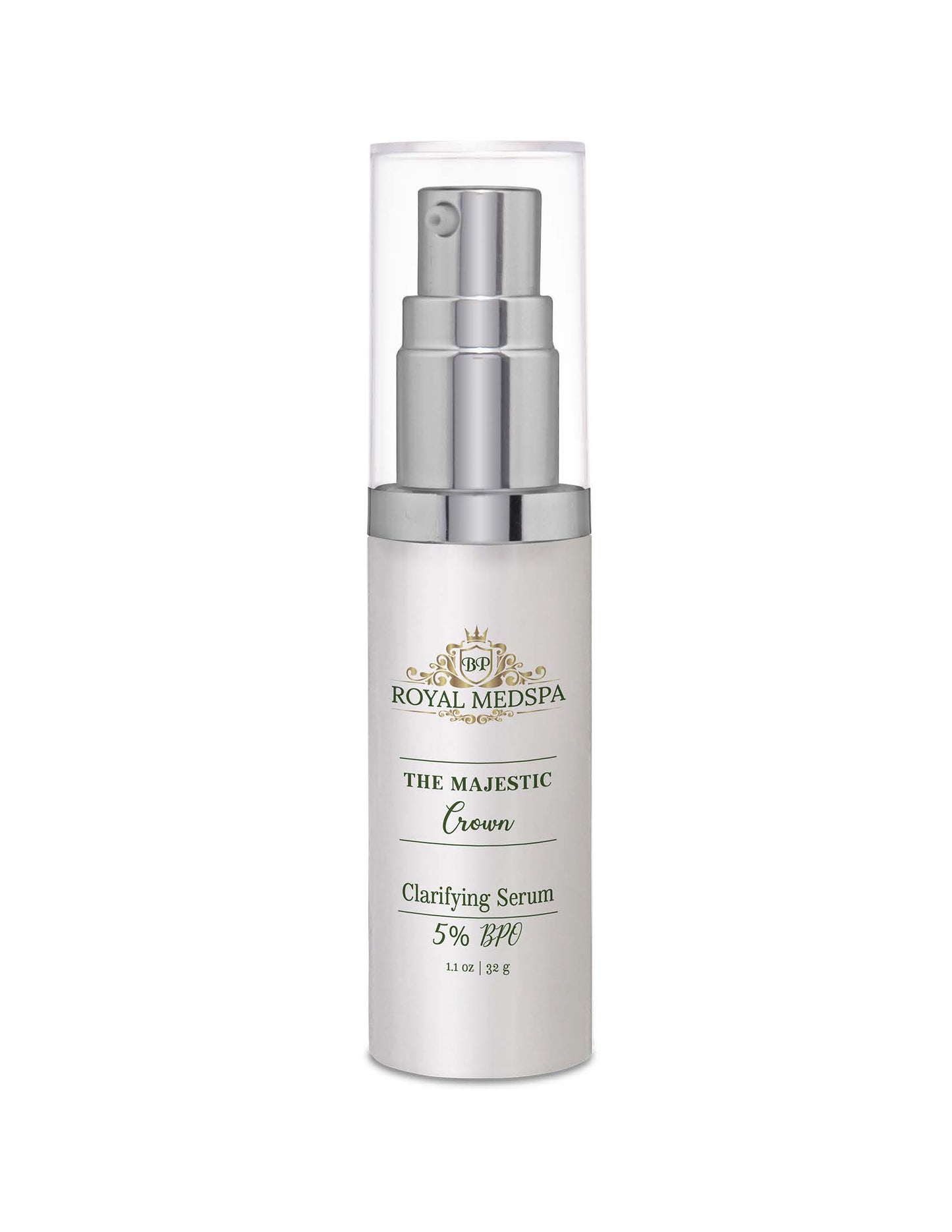 Clarifying Serum